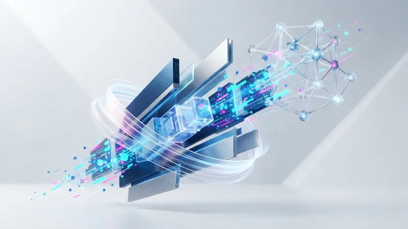 NetApp & Nvidia Redefine AI Factory Storage with Novus Architecture, Separating Data & Metadata