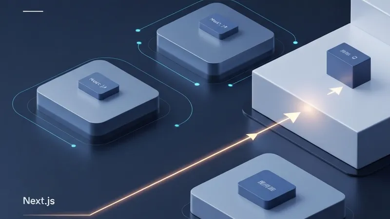 Next.js渲染策略如何影响SEO索引：工程师指南