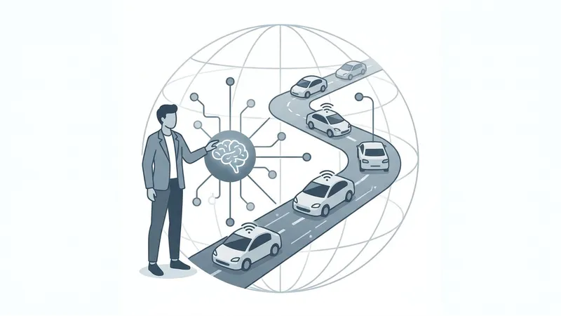 Shaoqing Ren Co-authors MM-Future: Multi-Mode World-Action Model for Self-Driving