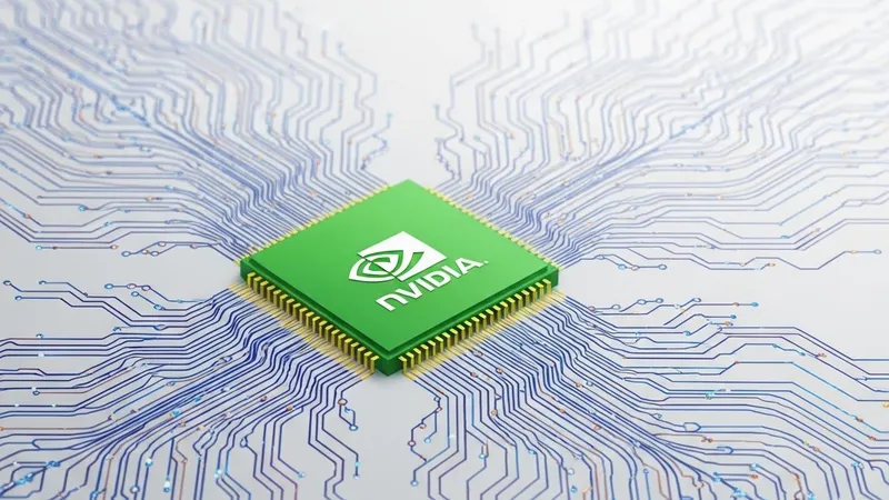 Nvidia Mobilizes $20 Billion to Supercharge Its Generative AI and Agent Empire