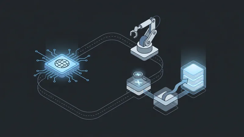 NVIDIA Open-Sources ASPIRE: Paradigm Shift in Embodied AI and Robot Skills