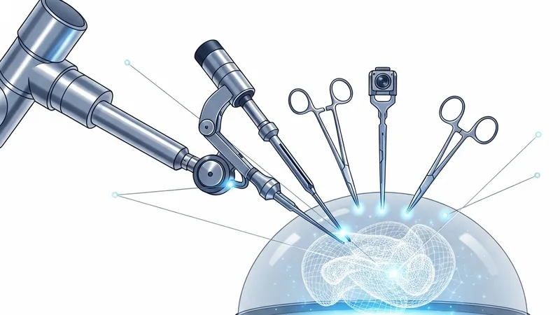 NVIDIA Launches Cosmos-H-Dreams for Real-Time Surgical Robot Simulation