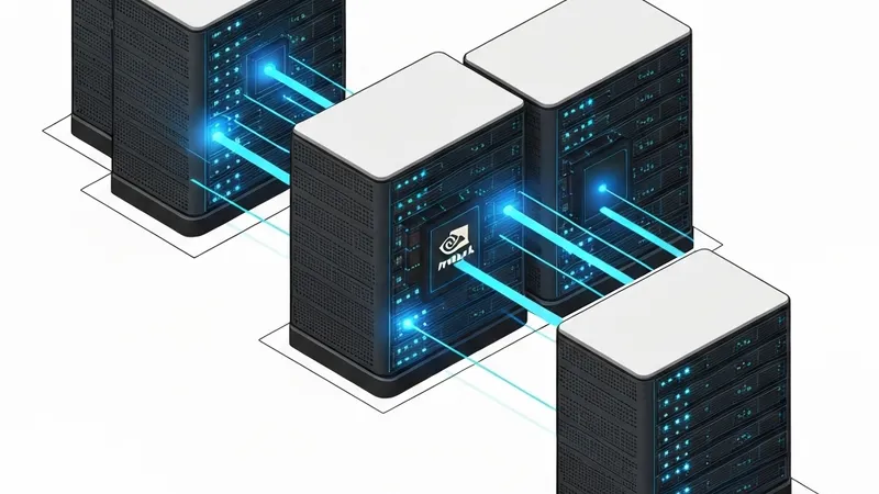 Nvidia Solidifies Dominance in Lucrative AI Inference Market