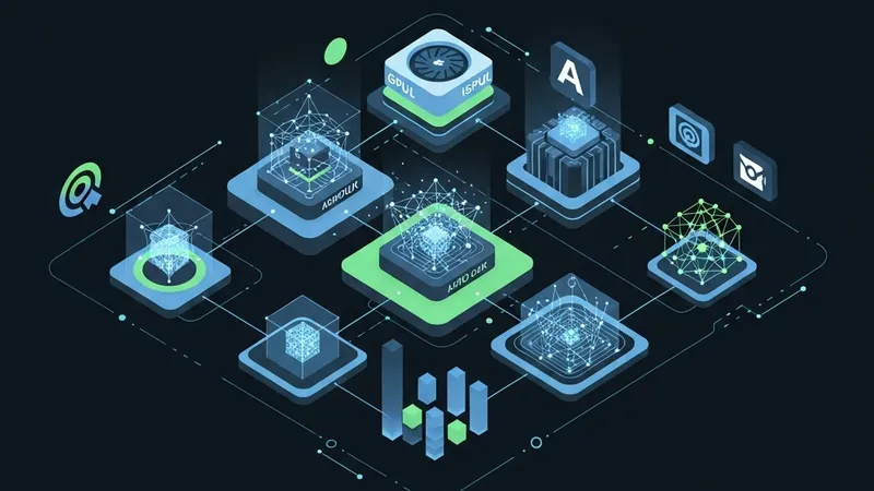 Nvidia Unveils New Physical AI Tools and Agent Workflows for Embodied Robotics