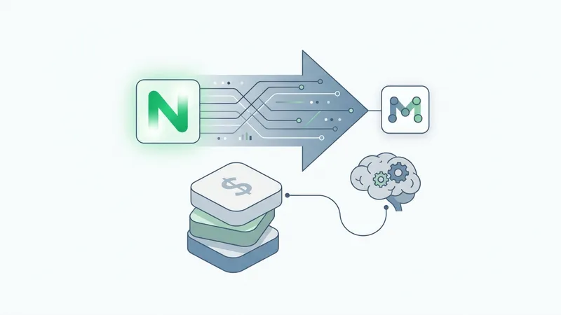 Nvidia’s $3.5B MediaTek Deal: A Strategic Move to Support Custom AI Chips