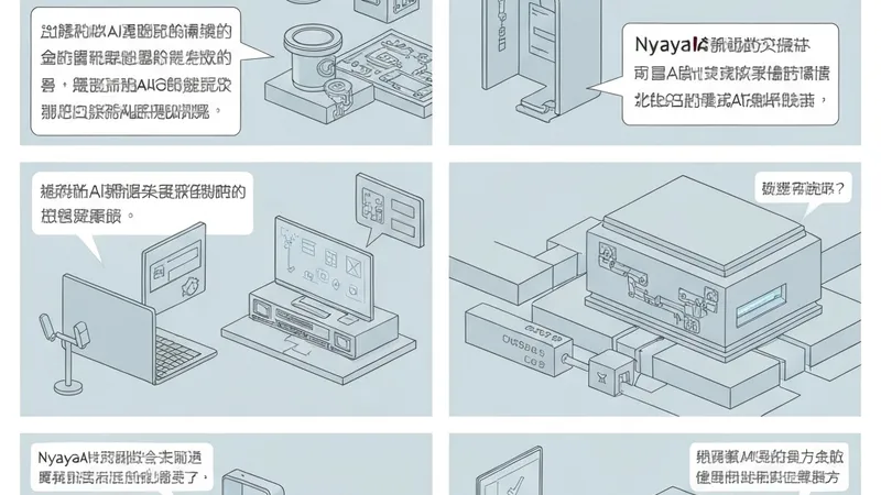 印度法律AI助手NyayaAI：多智能体与RAG提升法律可及性