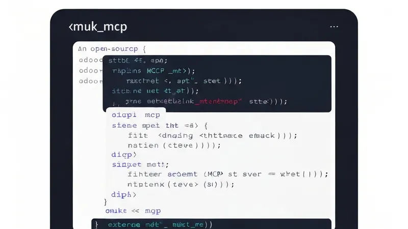 Odoo Now a Native MCP Server: Direct AI Agent Control for ERP/CRM Operations