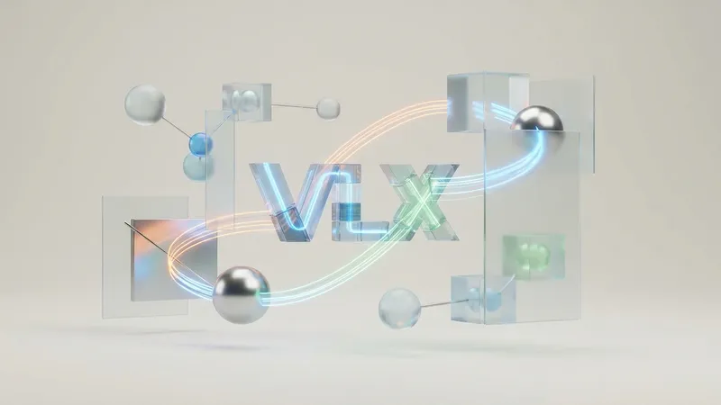 Om AI推出全球首个端侧流式多模态模型VLX，重塑具身智能
