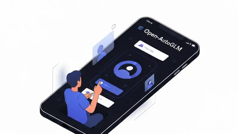 Open-AutoGLM: An Open-Source Phone Agent Framework for Natural Language Control of Android and HarmonyOS Devices
