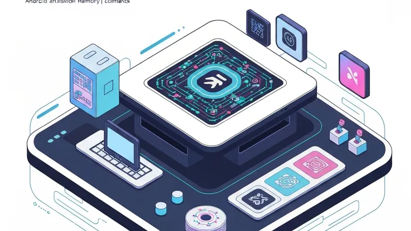 Open-AutoGLM：用自然语言掌控手机的智能Agent框架