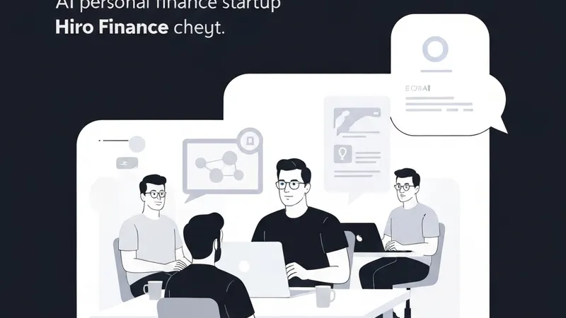 OpenAI Acquires AI Personal Finance Startup Hiro Finance to Bolster Its Financial AI Capabilities