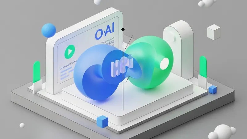 OpenAI收购AI金融规划公司Hiro，强化其金融AI布局