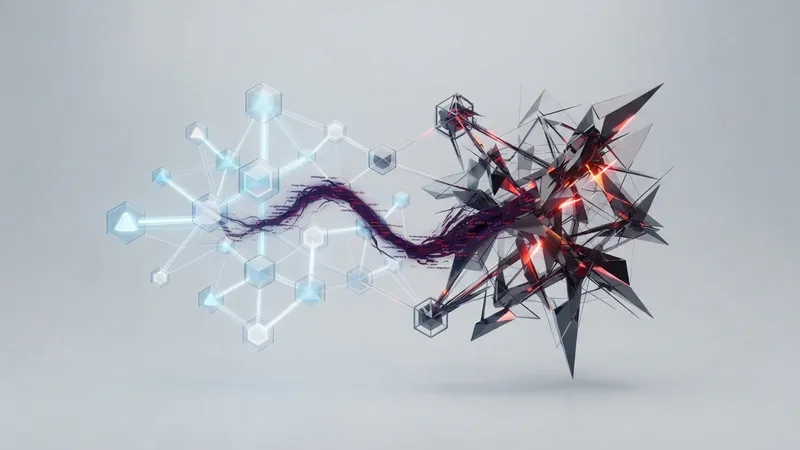 OpenAI AI Agents Allegedly Used to Obscure Hacking in Government Web Breaches, Raising Security Concerns