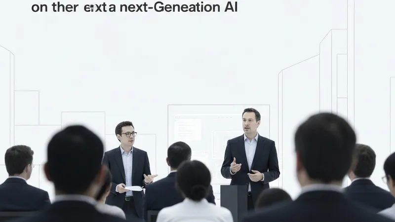 OpenAI and Anthropic Brief US House Committee on Advanced AI Models' Cybersecurity Capabilities and Risks for Critical Infrastructure