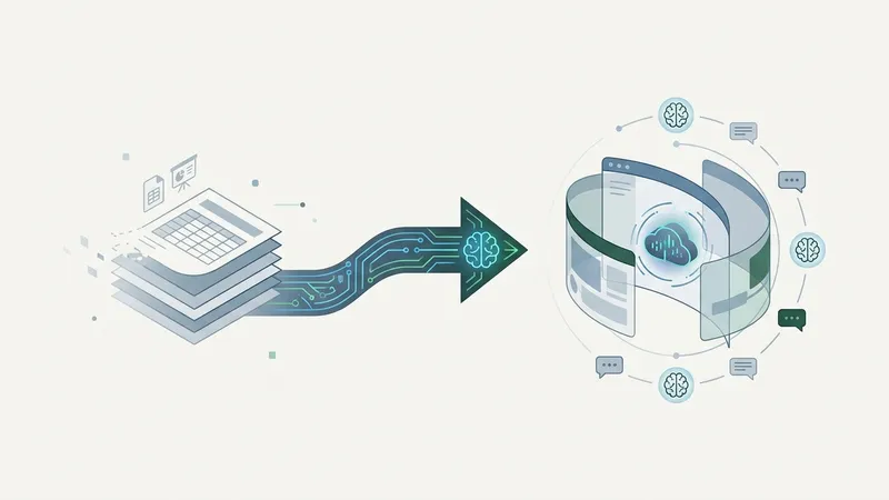 Beyond Static Files: How OpenAI and Anthropic are Shaping Interactive AI