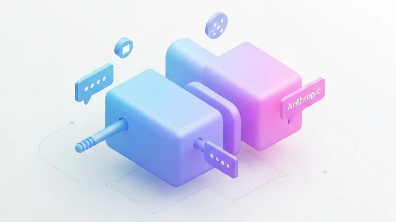 告别静态文件！OpenAI与Anthropic掀起交互式AI应用新浪潮