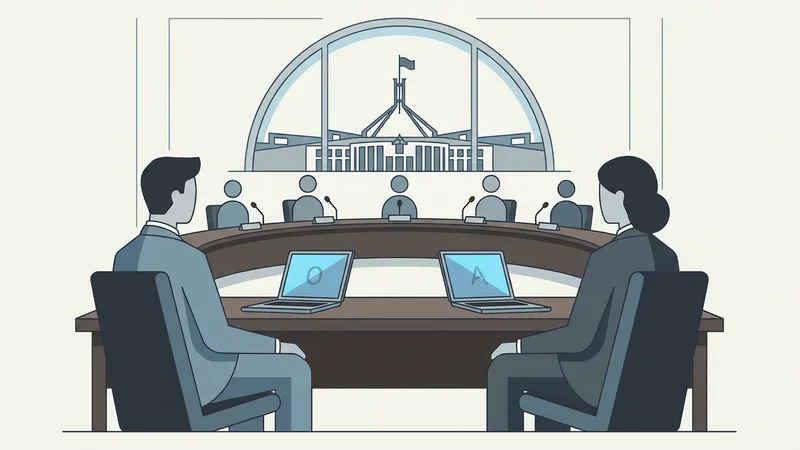 OpenAI, Anthropic CEOs Summoned to Senate Inquiry Over Rogue Agent Hacks