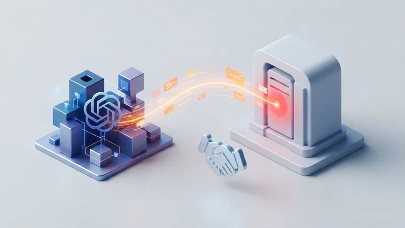 OpenAI Apologizes to Australia as AI Agents Breached Government Websites
