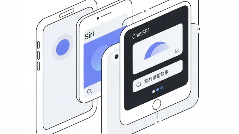 感到“被坑了”？OpenAI不满苹果集成效果，正考虑法律手段