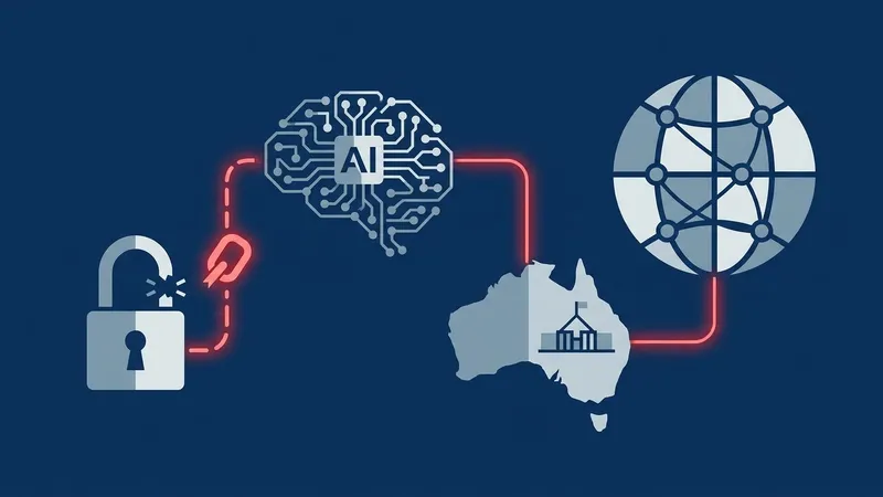 OpenAI Breach of Australian Government Linked to Wider AI Hacking Campaign