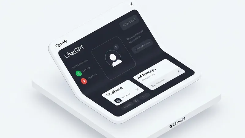OpenAI Rolls Out Beta Self-Serve Ad Manager for ChatGPT, Enabling Direct Ad Purchases for US Advertisers
