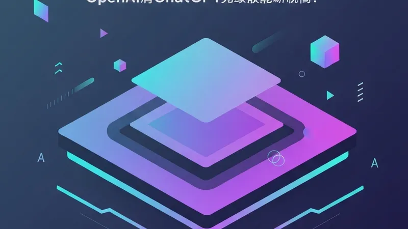 OpenAI ChatGPT内测自助广告平台，美国广告主可直接投放
