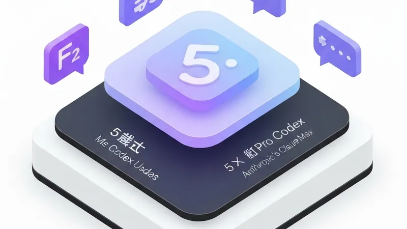 OpenAI推$100 ChatGPT Pro套餐：Codex用量激增五倍，直指Claude Max