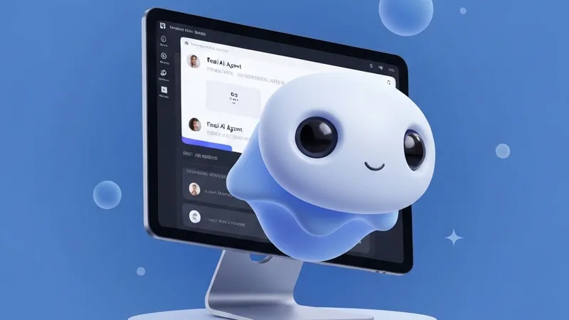 OpenAI Codex推AI桌面宠物：自定义形象，实时状态，超有梗！