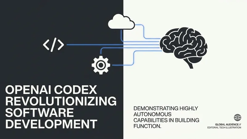 AI能独立开发游戏吗？深度解析OpenAI Codex的自动化编程能力