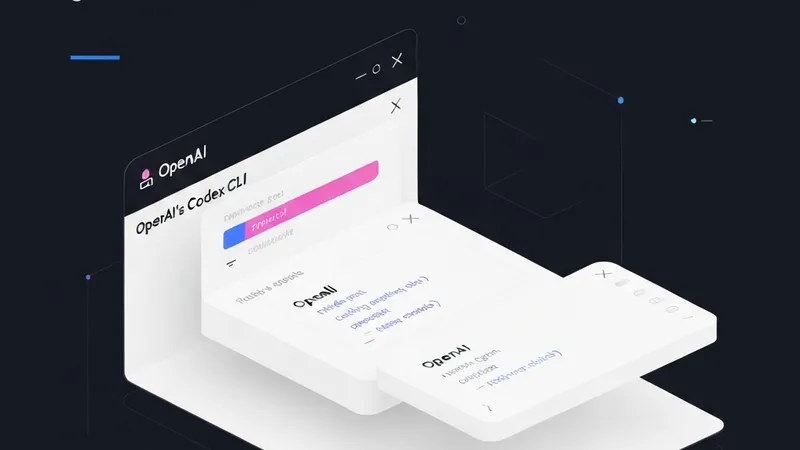 OpenAI Codex CLI 0.128.0 Integrates `/goal` Feature for Autonomous Goal-Oriented Agent Execution