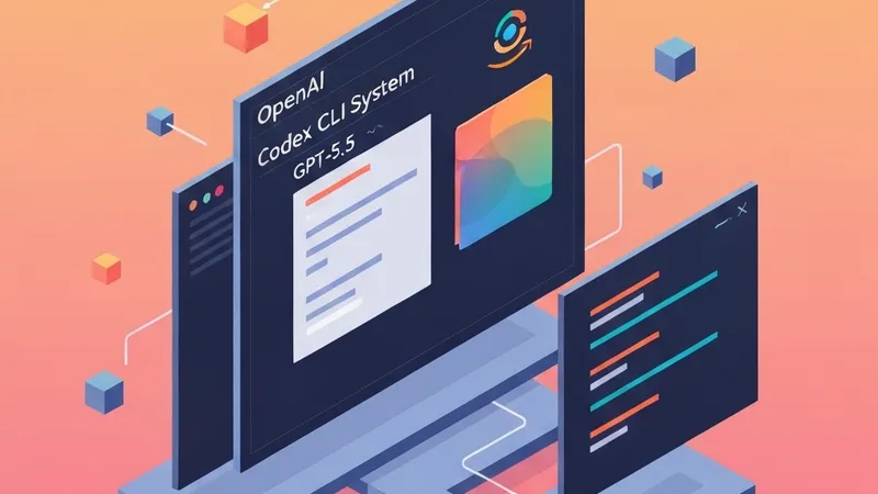 OpenAI Codex指令曝光：GPT-5.5被禁用“地精”等词汇