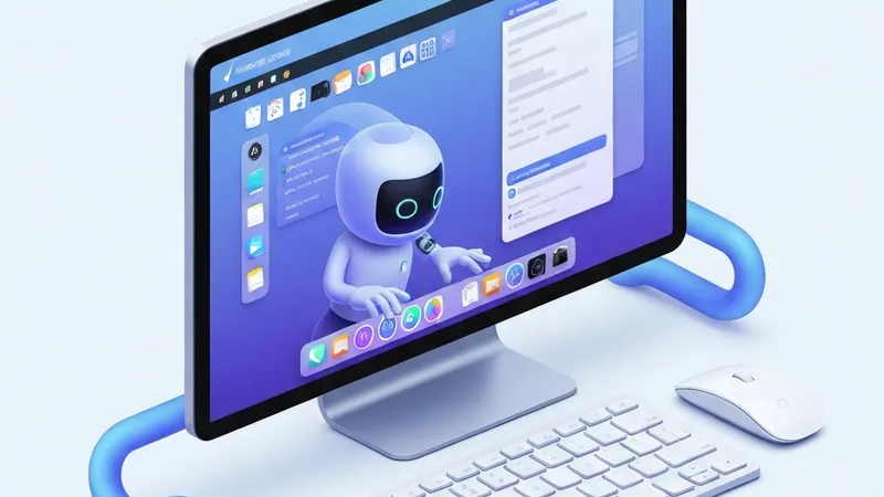 OpenAI Codex重磅升级：化身Mac智能编程代理，屏幕监控自主工作