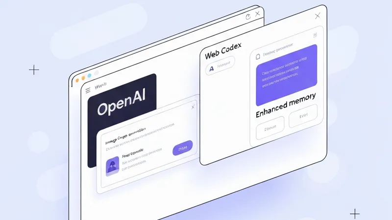OpenAI's Codex Receives Major Update, Laying Groundwork for Upcoming Super App with Enhanced Agent Capabilities