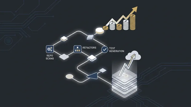 OpenAI-Compatible Gateways: Redefining the Economics of AI Coding Agents