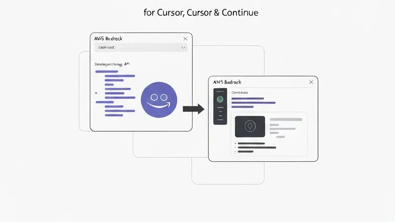 Building an OpenAI-Compatible Gateway for AWS Bedrock