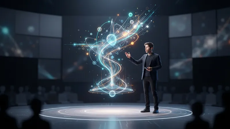 OpenAI DevDay 2026: Sam Altman Unveils Long-Awaited Breakthrough AI Product