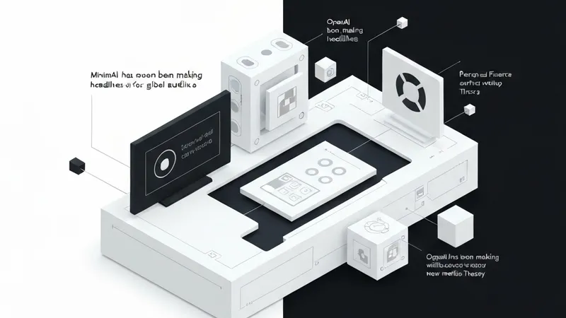 OpenAI's Recent Acquisitions Address 'Existential Problems': Product Diversification and Public Image Reshaping