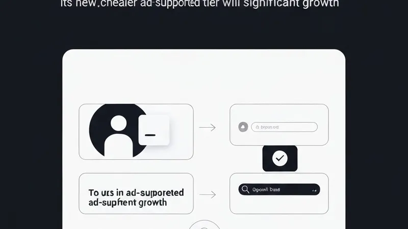 OpenAI Forecasts Significant Shift to Freemium Model, Expecting 80% Drop in ChatGPT Plus Subscribers