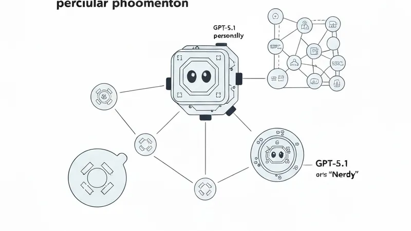 OpenAI Explains "Goblin" References in Its AI Models: An Unintended Consequence of Reinforcement Learning