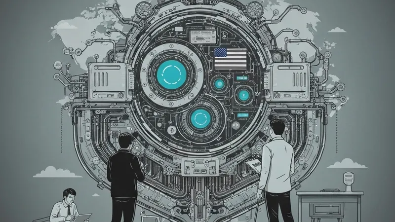 OpenAI等巨头力挺，美国K-12教育将推AI素养法案