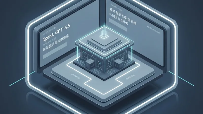 OpenAI GPT-5.5未来指令初窥：行为规范再升级