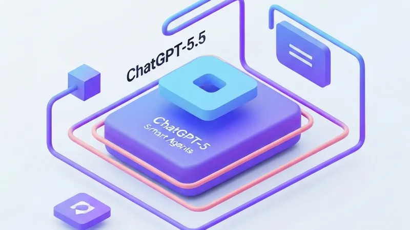 OpenAI GPT-5.5集成Databricks，通过Unity AI网关全面治理