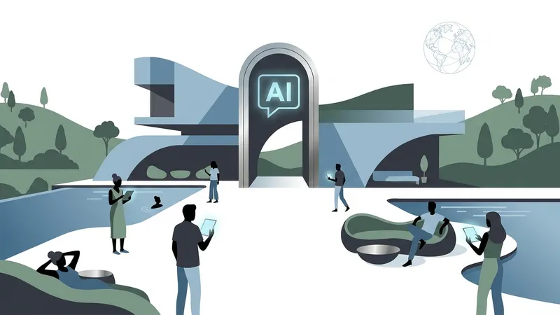 OpenAI Faces Backlash Over Its First Luxury Influencer Brand Trip