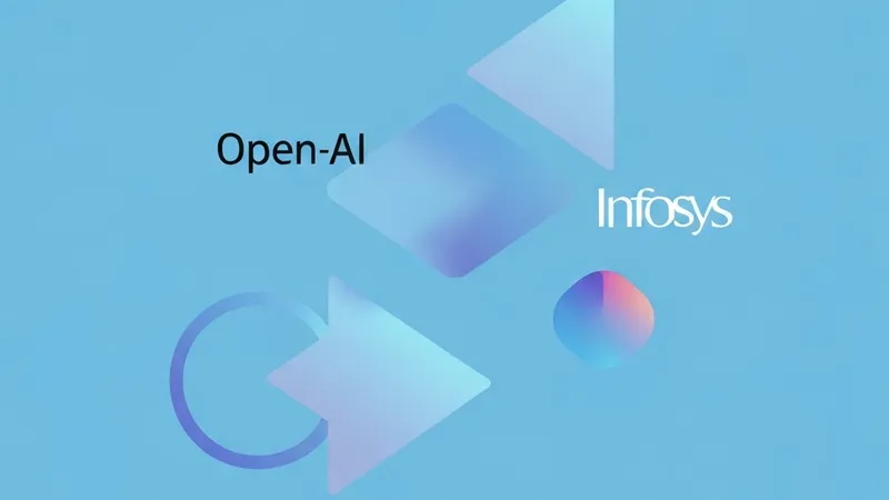 OpenAI携手印孚瑟斯，AI工具赋能企业级应用新篇章