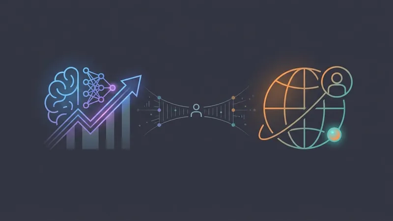 OpenAI Files for IPO While Sam Altman's World Faces Layoffs