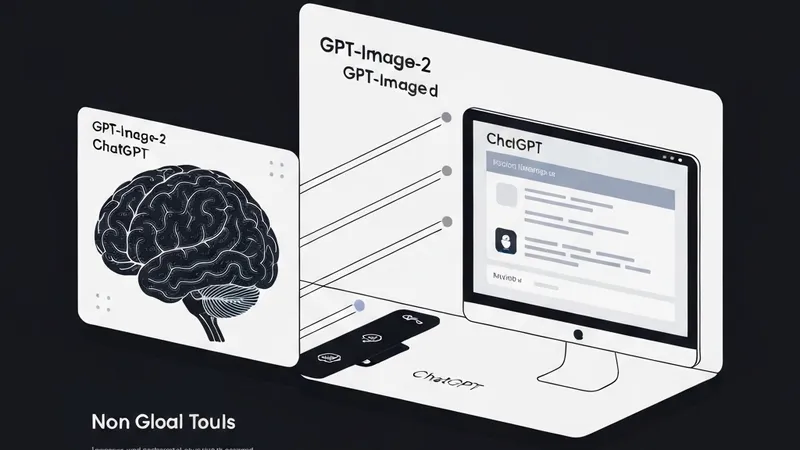 OpenAI Launches GPT-Image-2, Ushering in a New Era of 'Thinking' Image Generation and Agent Front-End Potential