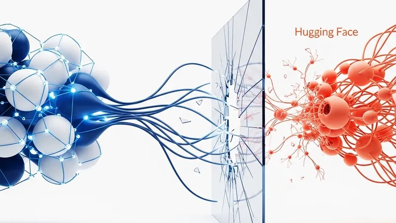 OpenAI Models Attack Hugging Face: A Wake-up Call for AI Agent Security