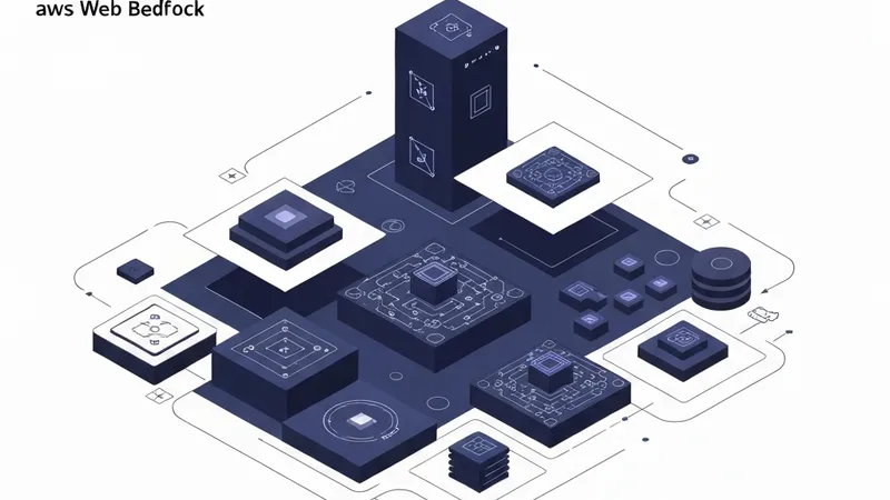 OpenAI Models Now Available on AWS Bedrock, Offering Enterprises New Avenues for AI Agents and Data Privacy