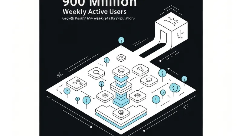 OpenAI Scales to 900 Million Weekly Users with Custom Ory-Powered IAM System, Overcoming "Success Disaster"