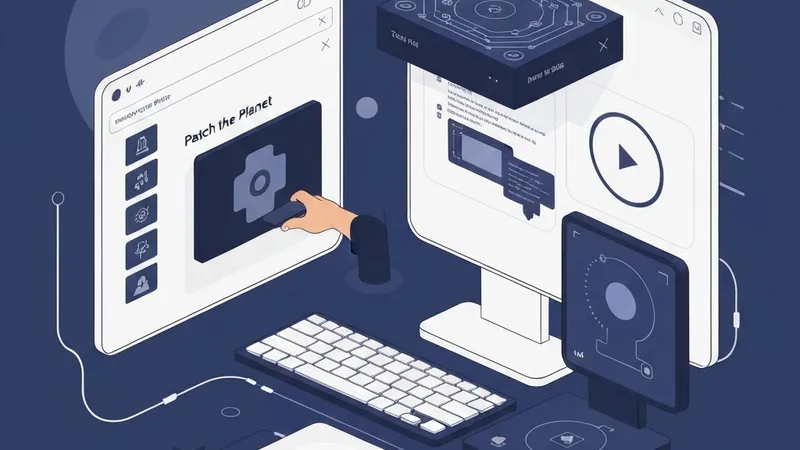 OpenAI Launches 'Patch the Planet' to Tackle Open-Source Bugs
